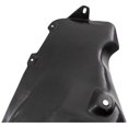 thumbnail image 5 of For 2011 Sonata Fender Liner Rear, Right Plastic HY1763102 868223Q000, 5 of 5