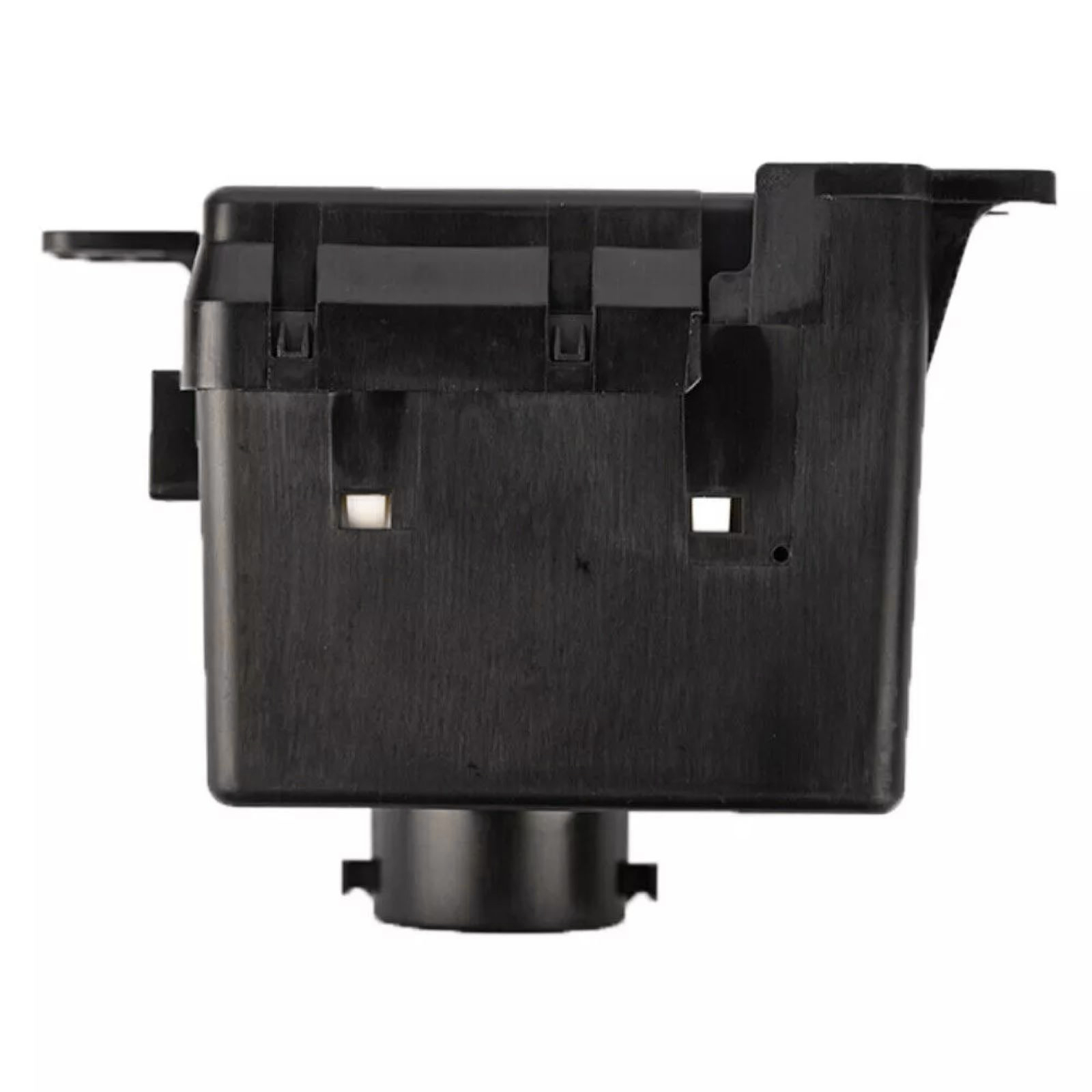 APPLAYERR Replacement Ignition Switch Module for Dodge 08-10 with Keys 68210155AB Easy Install Durable Black Plastic