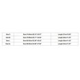thumbnail image 4 of HUANBAI Womens Sleeveless Tank Tops Ladies Floral V Neck Cami Loose Vest T Shirt Blouse Tank Tops for Women, 4 of 5