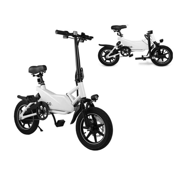 Vélo électrique GoPowerBike GoSpyder