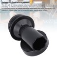 thumbnail image 4 of Conector de Liberación de Aire de la Bañera de Spa, Adaptador de Junta de Deflación del Aire T FÁCLE USA EL ESFRUDIO ABSABLE ABS ABS para la Bañera, 4 of 7