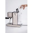 thumbnail image 3 of Cafetera expreso capuchino VBG 20 Bar 1.2 L 1400W vbg-Cafe20bar, 3 of 6