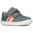 thumbnail image 1 of Clarks Flash Beau T Boys First Shoes, 1 of 5