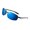 Blue film coating, variant on Fishing Polarized Sunglasses Sun Protecting Light weight Eyewears Sports