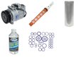 thumbnail image 1 of HVAC Kit de Remplacement de Compresseur A/C, 1 of 4
