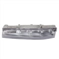 thumbnail image 6 of Car Front DRL Daytime Running Light Fog Lamp for W204 W212 C250 C280 C350 E350 A2049068900 Left, 6 of 9