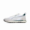 thumbnail image 2 of Men PU & MA Rider FV Ivy League PU & MA387173-01 White- Whisper White 100% Original, 2 of 5
