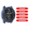 thumbnail image 3 of Carcasa protectora de TPU para reloj inteligente antiarañazos para Ticwatch Pro 3 Lite, 3 of 5