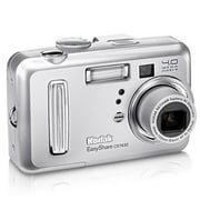 Kodak 4 MP EasyShare CX7430 Digital Camera