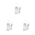 thumbnail image 2 of sweethay lámparas de hadas decoraciones del festival luces LED iluminación decorativa para el hogar patios de jardín suministros de árboles blanco Type1 NO1 sweethay CBP253889, 2 of 6