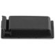 thumbnail image 3 of 90 Piezas Clips de Cable Abrazaderas de Cable Negro, Soporte de Cable de Escritorio Bisagras, 3 of 5