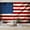 Color 4, variant on Wallpaper American Flag Retro Stars Stripes Weathered Surface Memorial Day Peel and Stick Wall Murals 69"H x 96"W Removable PVC Wall Paper Self-Adhesive Wall Paintings Art for Bedroom Living Room