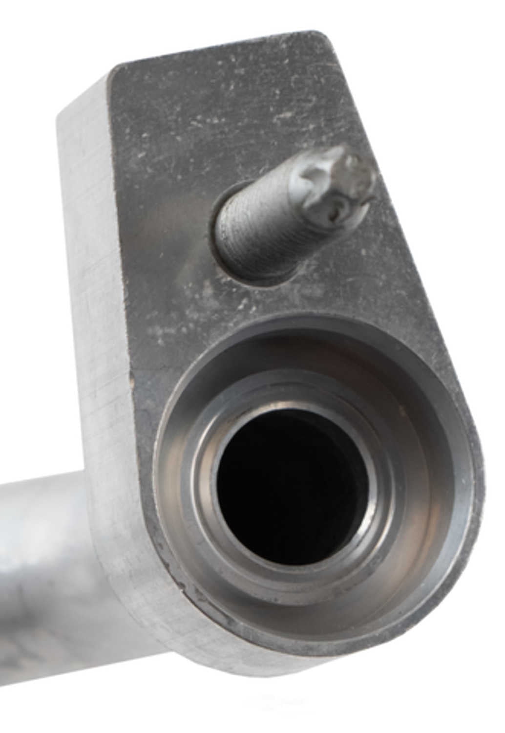 Four Seasons 65560 Suction & Liquid Line Hose Assembly w/o Orifice Tube