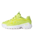 thumbnail image 1 of Tenis Fila D Formation - 5CM00776323 - Mujer verde lima 24.5, 1 of 7