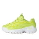 thumbnail image 1 of Tenis Fila D Formation - 5CM00776323 - Mujer verde lima 26, 1 of 7