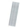 thumbnail image 2 of 10 varillas de alambre con núcleo de soldadura de aluminio de 50 cm para energía eléctrica, química, alimentos 16 mm Baoblaze Alambre de soldadura a baja temperatura, 2 of 8