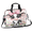 Multicolour 4, variant on Herdesigns Cute Koala Laptop Bag for Women Men, Computer Case Briefcase Messenger Bags, 15-15.6 inch Laptop Sleeve Shoulder Bag