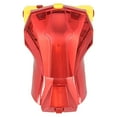 thumbnail image 4 of Disney Parks Iron Man Light-Up Bubble Gauntlet Toy New with Box, 4 of 6