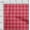 Barn Red, variant on oneOone Cotton Poplin Fabric Gingham Check Fabric Prints By Yard 42 Inch Wide