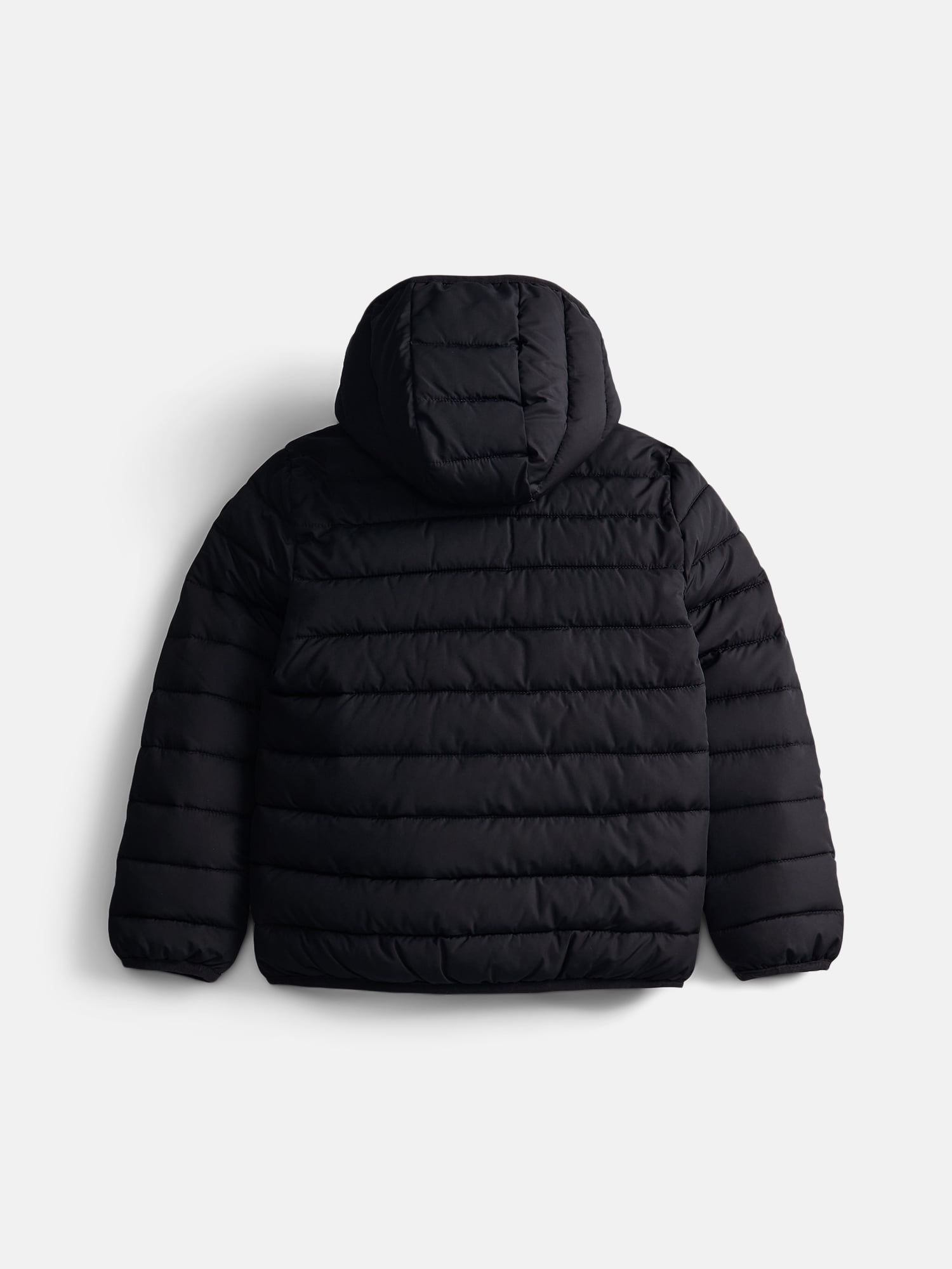 Ozark Trail Girls Light Weight Puffer Jacket, Sizes 4-18 & Plus