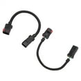thumbnail image 5 of Furulu 2x Left & Right Tail Light Wiring Harness For Dodge Ram 1500 2500 3500 Pickup, 5 of 5