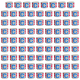 thumbnail image 1 of Brazalete Capitan Band Ajustable Transpirable para Capitán Fútbol (Gris), 1 of 4
