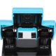 thumbnail image 4 of 2 Hole Punch Puncher Paper Crafting Tool Adjustable 70 Sheet Capacity for Home and Office, 4 of 4