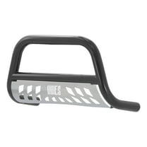 ARIES B35-4010 04-10 COLORADO(INCLD Z71 PKG) BLK BULL BAR Fits select: 2004-2008,2011-2012 CHEVROLET COLORADO