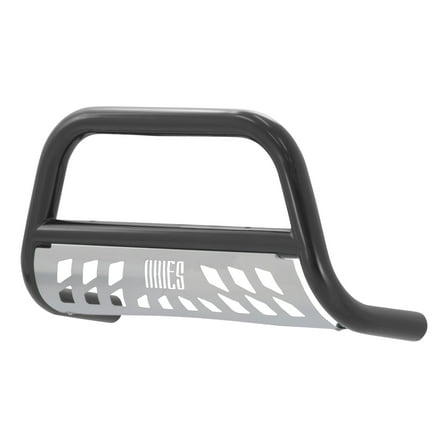 ARIES B35-4010 04-10 COLORADO(INCLD Z71 PKG) BLK BULL BAR Fits select: 2004-2008,2011-2012 CHEVROLET COLORADO