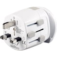 thumbnail image 5 of Go Travel 636 Worldwide Travel Adaptor, 5 of 7