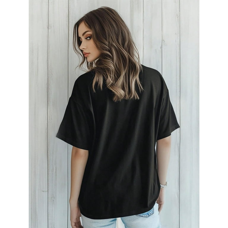 Sexy Leopard O-Neck Short Cotton Sweatshirt Sexy Leopard O-Neck Short Cotton Sweatshirt