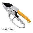 thumbnail image 3 of Breaking Garden Shears SK5 Pulley Shears Labor-saving Shears Pruning Shears Silver, 3 of 9