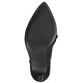 thumbnail image 6 of Womens Ruffle Bootie, 6 of 8