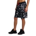 thumbnail image 4 of And1 Men's Layup 10" Shorts, up to Size 5XL, 4 of 4