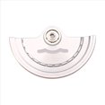 thumbnail image 1 of Rotor de Masa Oscilante para Movimientos de Reloj NH35 y NH36, Compatible con Piezas de Rotor Automático para Movimientos 4R, 6R y 7S NH34, NH35, NH36 y NH38., 1 of 5