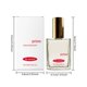 thumbnail image 3 of CaiYueKe Fresh Rose Perfume for Women, Natural Floral Fragrance, Long Lasting Eau de Toilette, Daytime Evening Wear, Floral Scent Perfume Oil, Gift for Her, 3 of 9