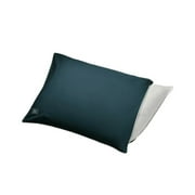 Pillow Guy Side & Back Sleeper MicronOne Technology Overstuffed Bed Pillow PAIR