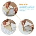 thumbnail image 2 of 2 Sets Desktop Cleaning Brush Small Brush Keyboard Computer Sweep Brush with Dustpan, 2 of 8
