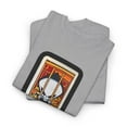 thumbnail image 3 of Baby Reaper Crib Blind Creager Vintage Skateboard 90s 2002 Classic TShirt Print - Sport Grey / M, 3 of 5