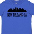 thumbnail image 4 of Inktastic New Orleans Louisiana Skyline Boys or Girls Toddler T-Shirt, 4 of 5