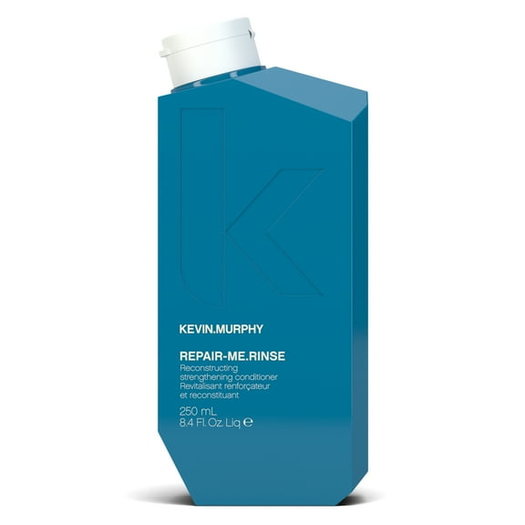 KEVIN.MURPHY REPAIR-ME.RINSE, Hair Repair Conditioner for Dry or Damaged Hair, 250 mL