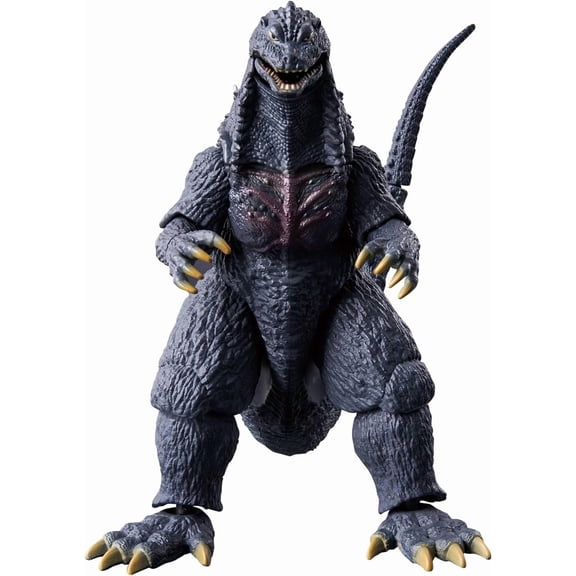 Godzilla Action Figure (2003)