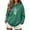 Army Green C, variant on Womens Hoodie for Halloween Costumes Long Sleeve Skull Flower Graphic Hoodies Fall Fashion Pullover Sweatshirts Gray B XXL