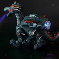 thumbnail image 3 of Kids Walking Spray Dinosaur Toys For Age 3 4 5 6 7 8 9 10 11 Year Old Boys Gifts 26s, 3 of 4