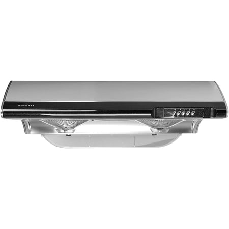 Hauslane | Chef Series Range Hood C190 30" Slim Under Cabinet Kitchen Extractor | Modern ...