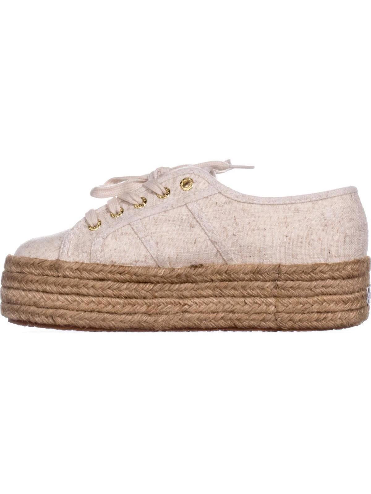 superga espadrille canada
