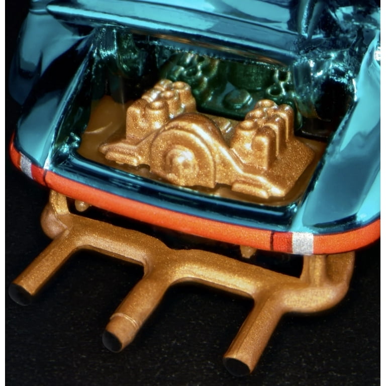 RLC Exclusive RWB Porsche 930 - Walmart.com