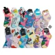 thumbnail image 3 of Calcetín Disney Y Marvel Mayoreo. 100 Pares, 3 of 8