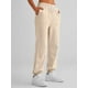 thumbnail image 4 of Pantalones deportivos AUTOMET para mujer, parte inferior ceñida, color albaricoque, talla L, 4 of 6