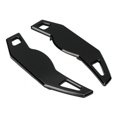 thumbnail image 4 of Ymiko Steering Wheel Shift Paddles,2pcs Steering Paddle Shifter Extension, Aluminum GL, 4 of 8